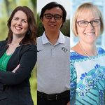 College of Community Innovation and Education 2022 Founders’ Day Honorees
