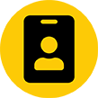 badge icon