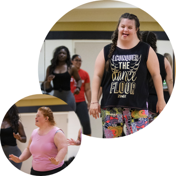 special education activities