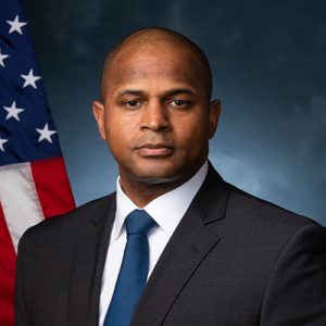 UCF Alum Named Assistant Director of U.S. Secret Service Office of Investigations
