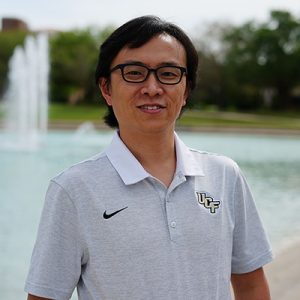 UCF Public Administration Assistant Professor Named National Center for Atmospheric Research Early Career Faculty Innovator