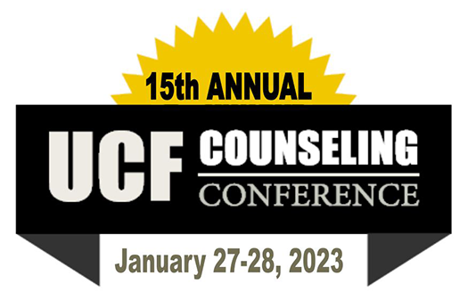 15th Annual UCF Counseling Conference, January 27-28, 2023