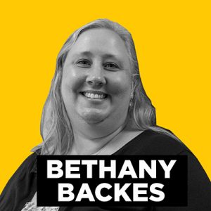 Bethany Backes