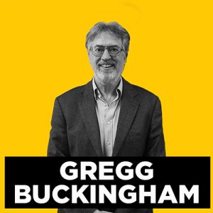 Gregg Buckingham