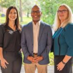 Project CENTRAL team