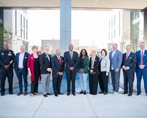 college of community innovation and education dean's advisory council