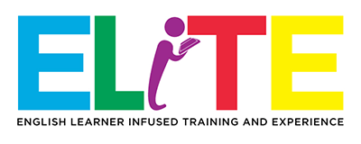 Logo: Project ELITE