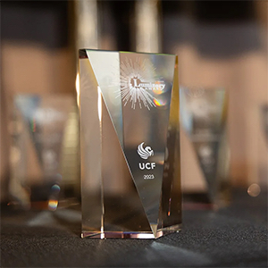2023 UCF Luminary Award