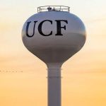 UCF Tower