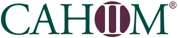 CAHIIM logo