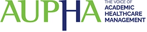 AUPHA logo