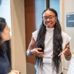 2026 Research Impact Showcase Spotlights Impact of Graduate Student, Faculty Scholars