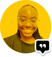 Chinyere Anunobi headshot