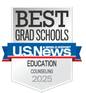 Best Grad Schools - Education, Counseling U.S. News & World Report: Education 2025