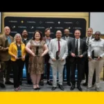 Celebration Knight 2025 Awardees group photo