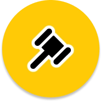 Gavel icon