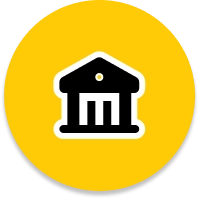 Courthouse icon