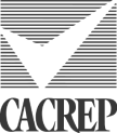 CACREP logo