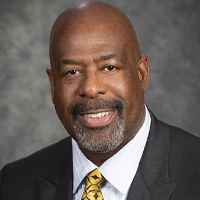 Byron Brooks headshot