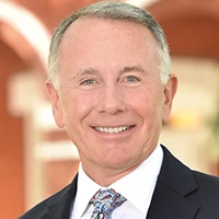 Don Fisher headshot