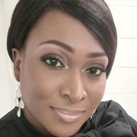 Desiree Matthews headshot