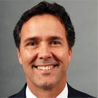 Fred Kittinger headshot