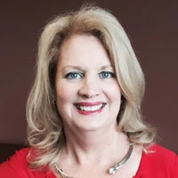Meloney Koontz headshot