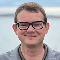 Nick Walsh headshot