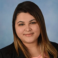 Stephanie Herdocia headshot