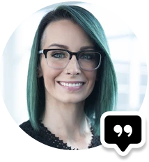 Jennifer Peck headshot