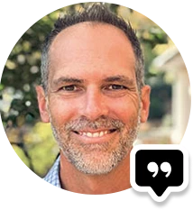 Ryan G. Carlson headshot