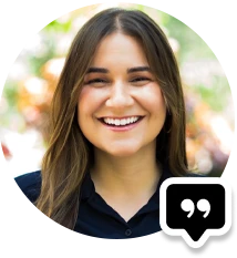 Raquel Toro-Espinal headshot