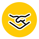 Collaborative Collaborative icon