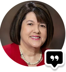 Maria Vasquez headshot