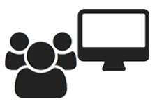 Mixed mode icon