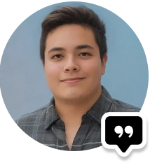 Nelson Alexander Medina headshot