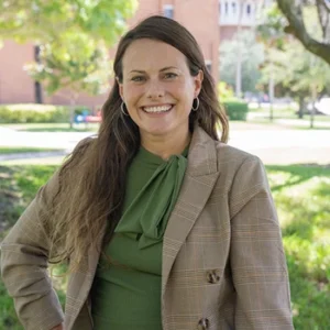 Melinda Hall