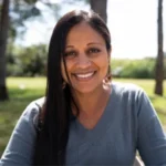Sejal Barden headshot