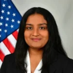 Vani Patel headshot