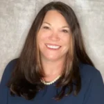 Robin Winder headshot