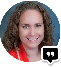 Staci Zavattaro headshot