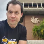 Steven Keys ’14MAT