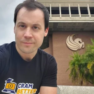 Steven Keys ’14MAT