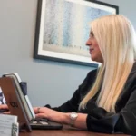 Kendall Cortelyou using DRUGTrac