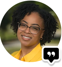 LaVonda Walker headshot