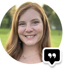 Alyssa Harbin headshot