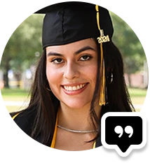 Antonella Quiroz headshot