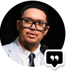 Eric Camarillo headshot