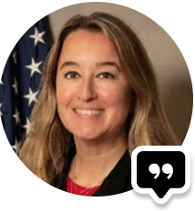 Michelle Cechowski headshot