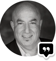 Richard Levey headshot